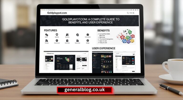 Goldplaypot.com