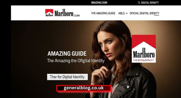 Marlboro.com