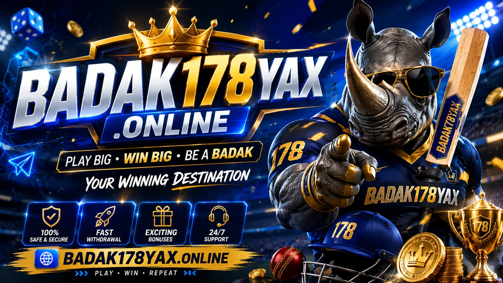 badak178yax.online -pakai