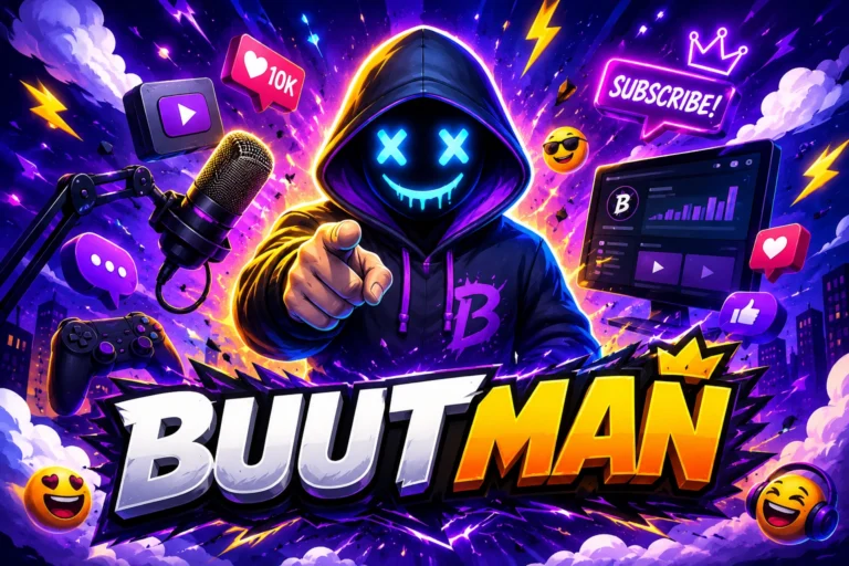 buutman