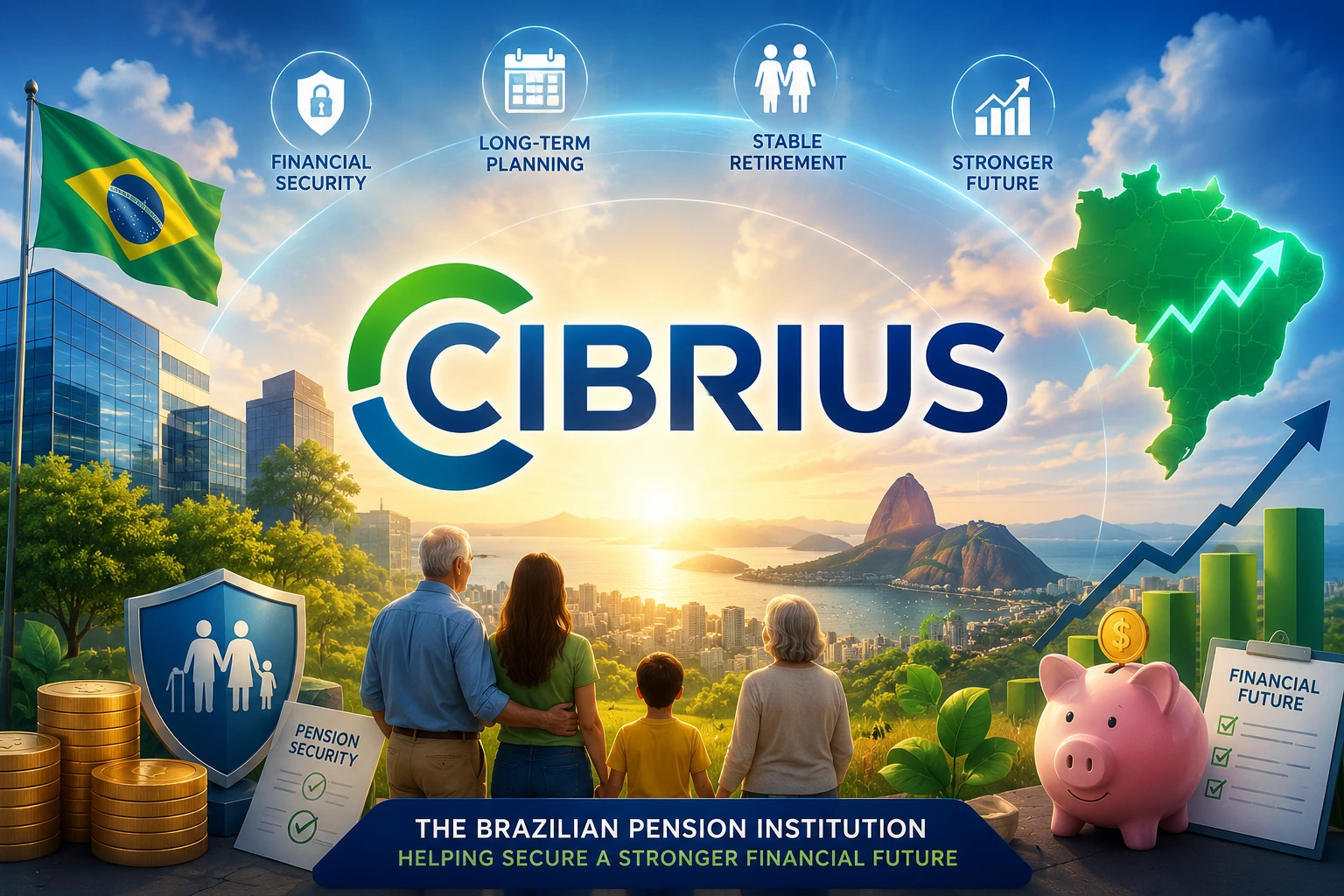 cibrius