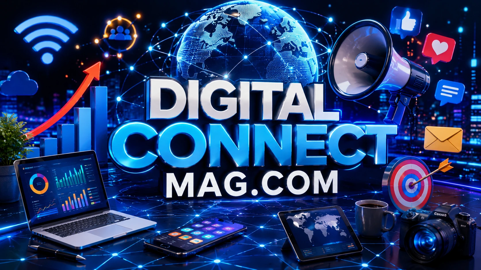 digitalconnectmag.com