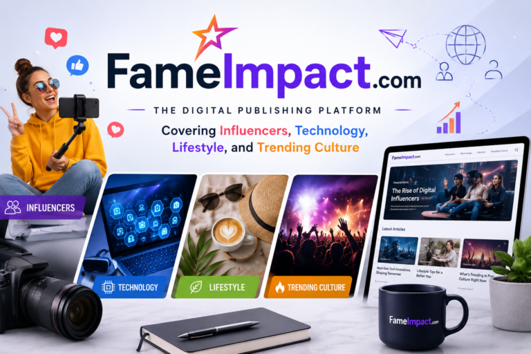 fameimpact.com