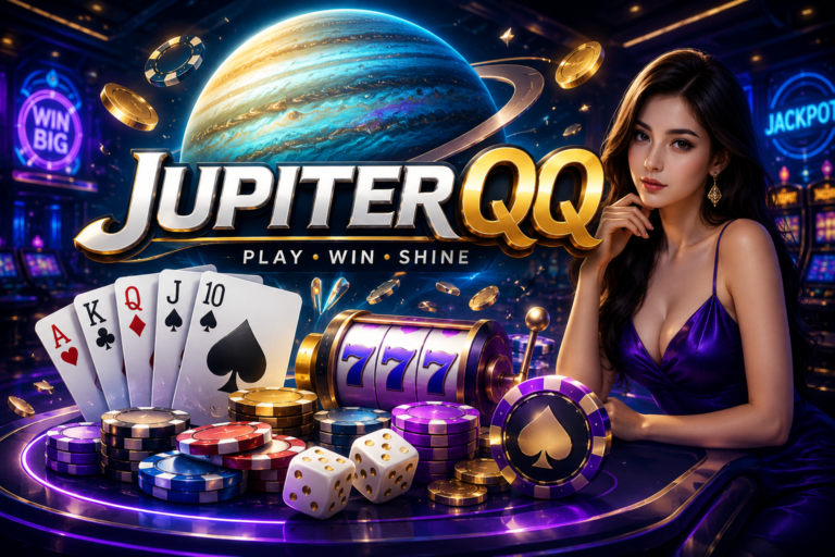 jupiterqq