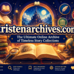 kristenarchives.com