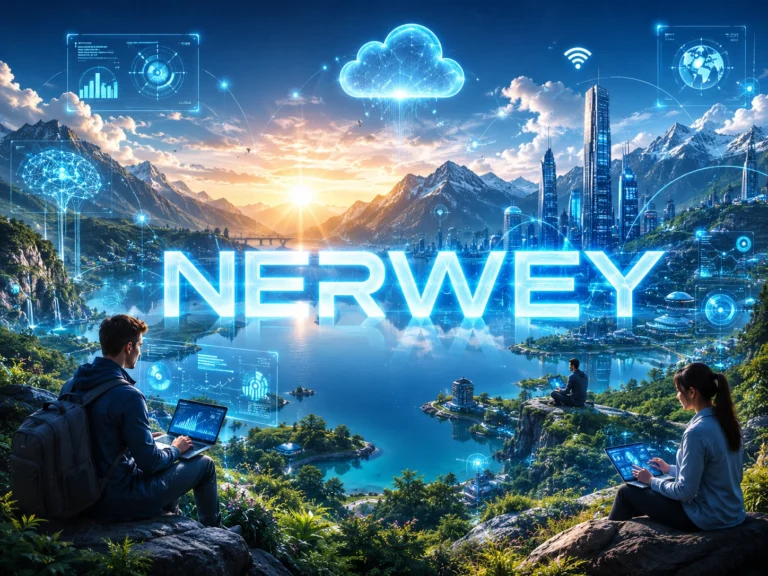 nerwey
