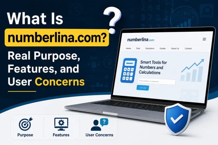 numberlina.com