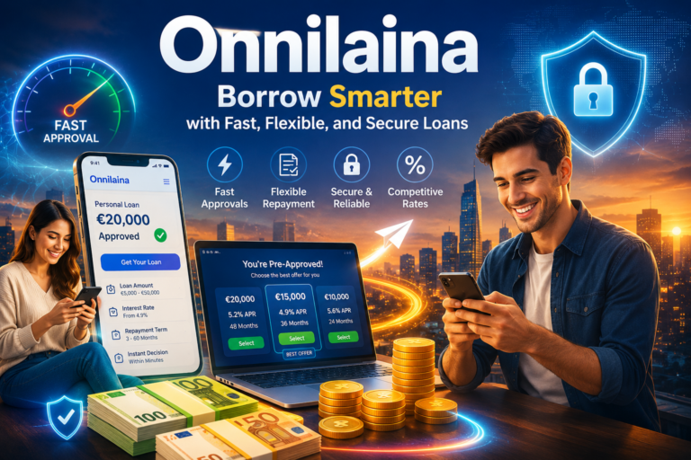 onnilaina