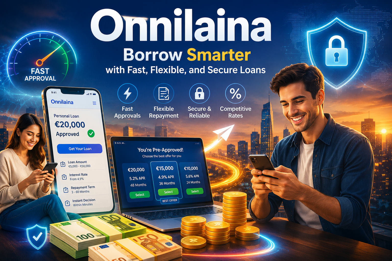 onnilaina