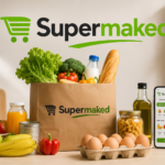 supermaked