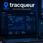 tracqueur