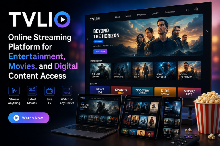 tvlio