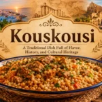 kouskousi